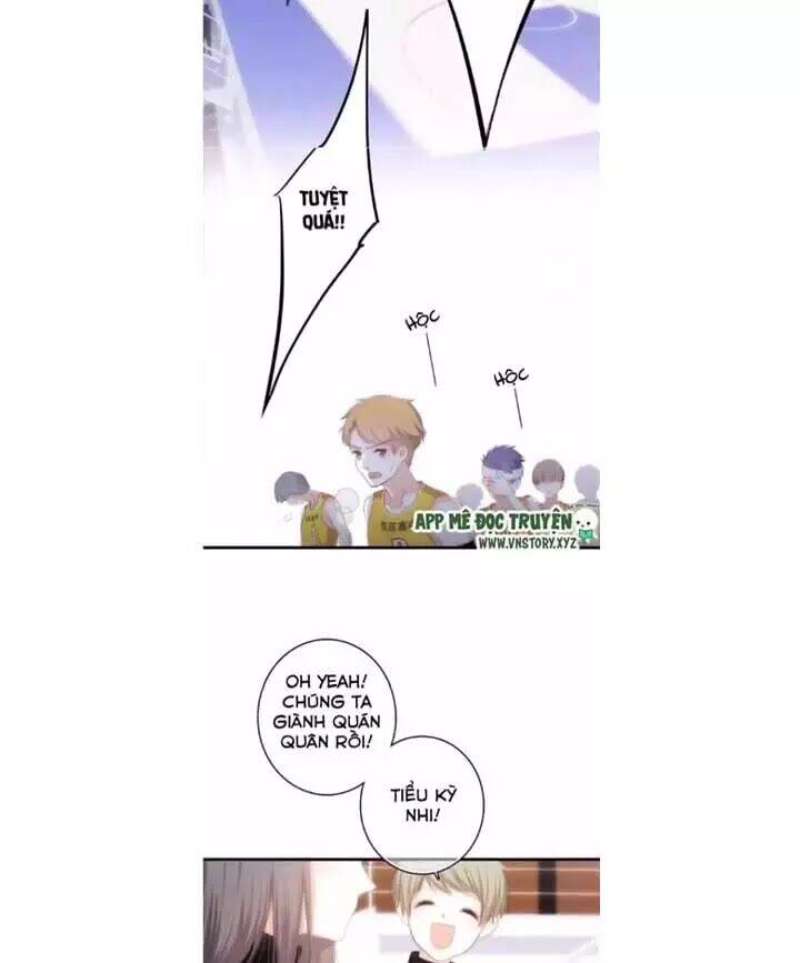 Con Tim Rung Động 2 Chapter 83 - 51