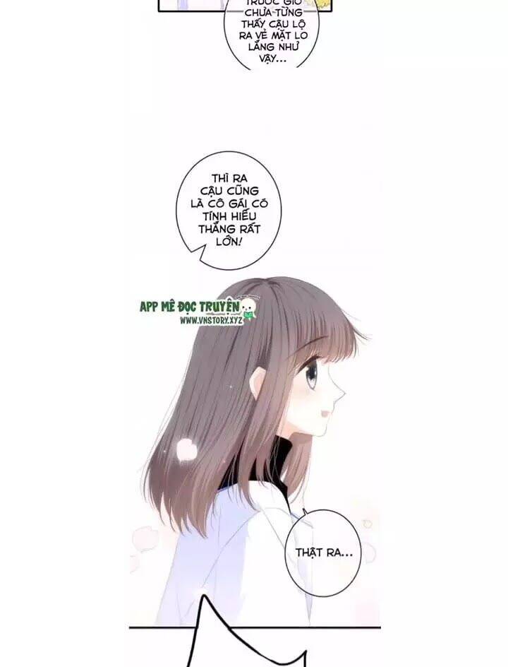 Con Tim Rung Động 2 Chapter 83 - 54