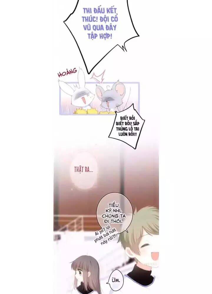 Con Tim Rung Động 2 Chapter 83 - 55