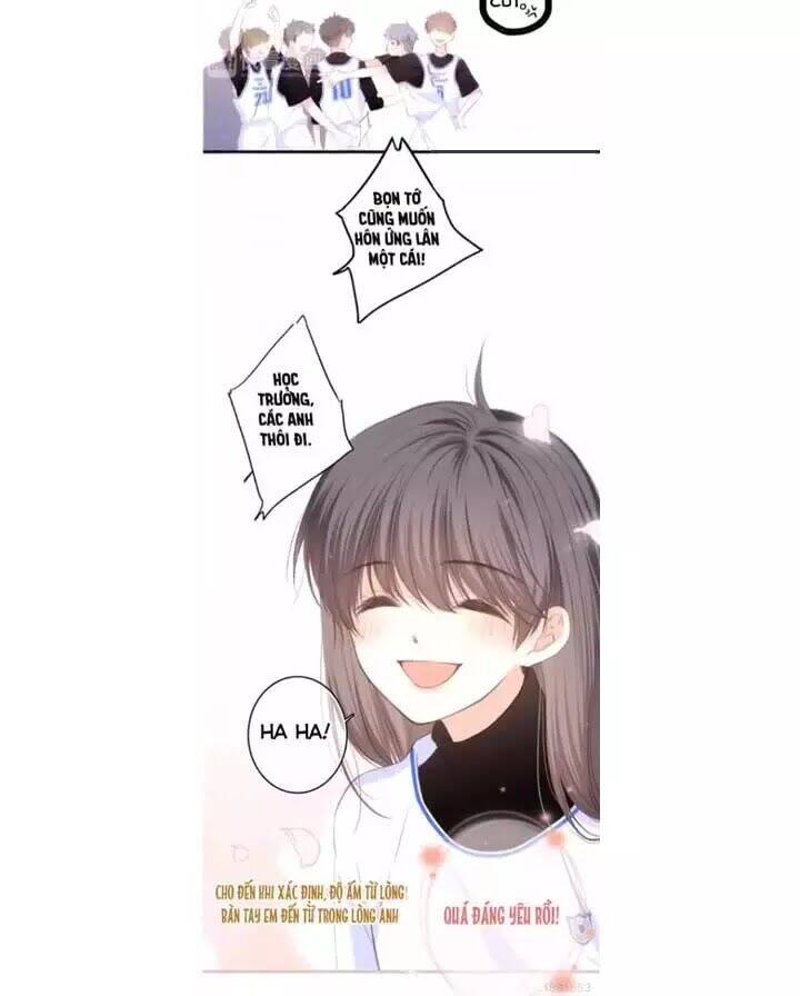 Con Tim Rung Động 2 Chapter 83 - 60