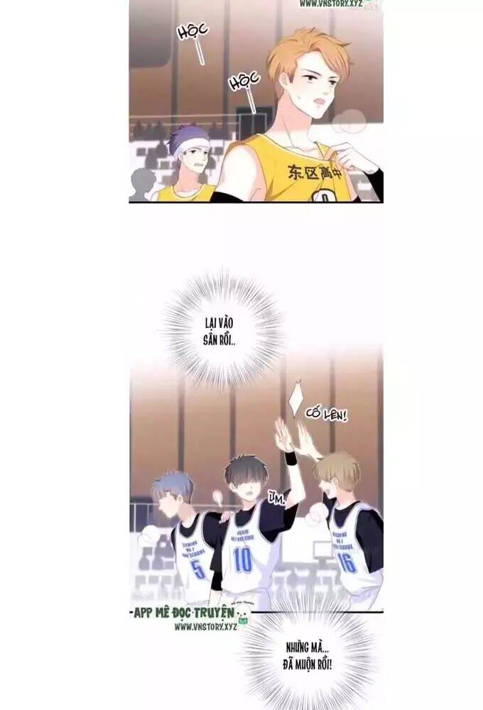 Con Tim Rung Động 2 Chapter 83 - 8