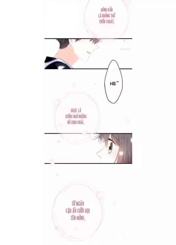 Con Tim Rung Động 2 Chapter 83 - 73