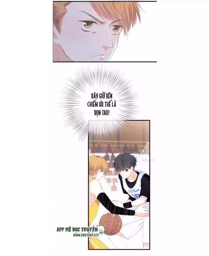 Con Tim Rung Động 2 Chapter 83 - 10