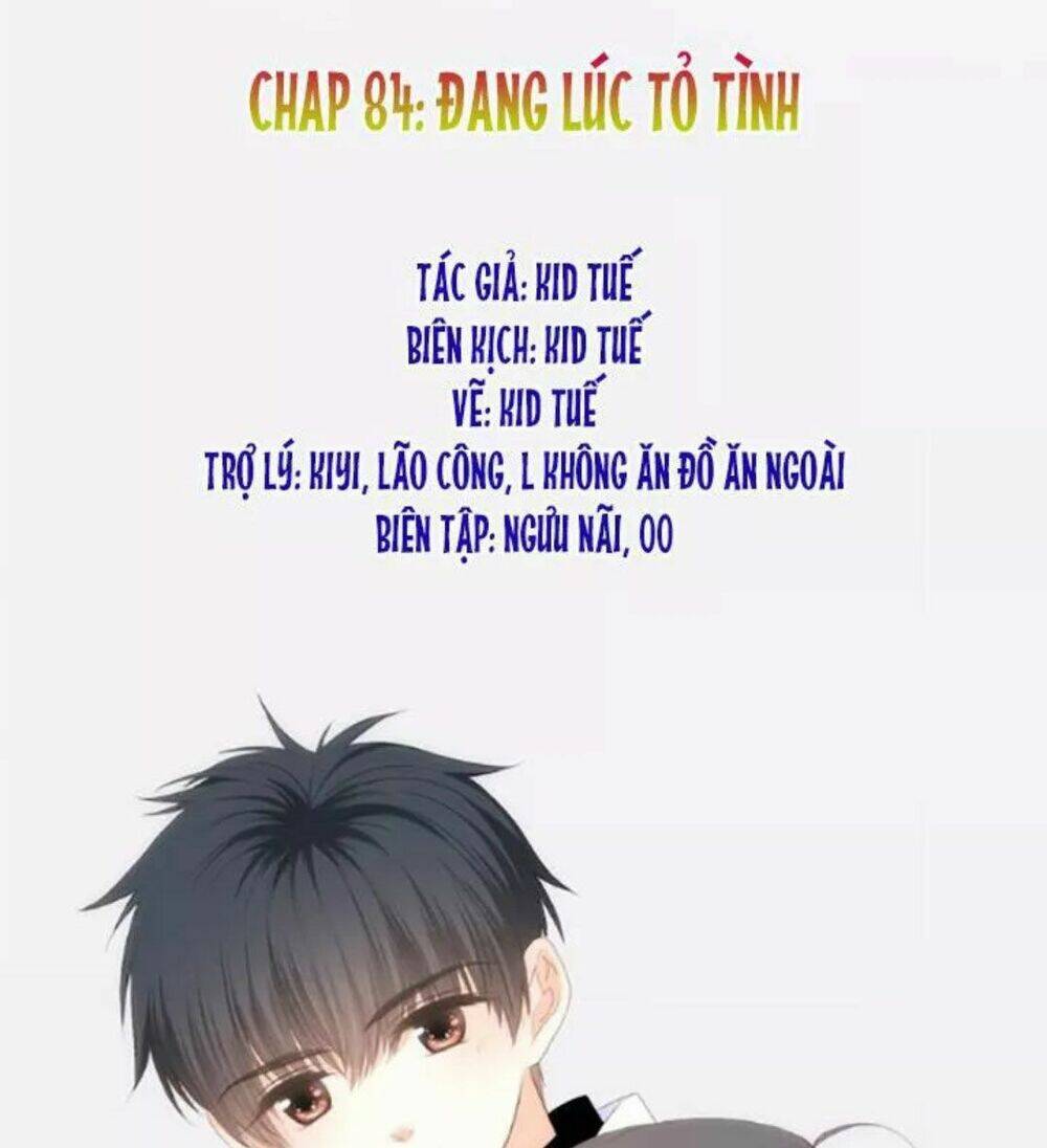 Con Tim Rung Động 2 Chapter 84 - 1