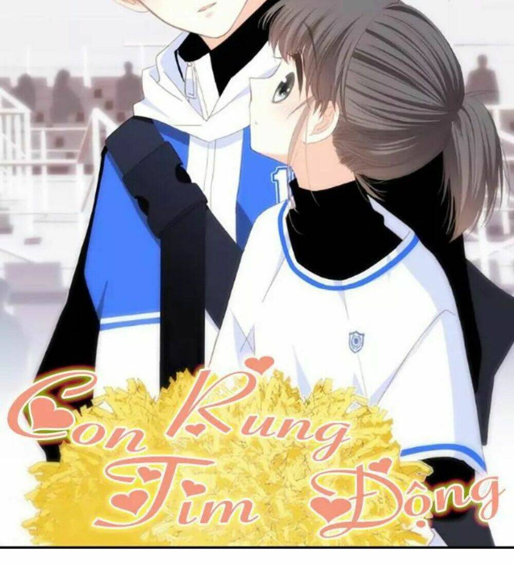 Con Tim Rung Động 2 Chapter 84 - 2