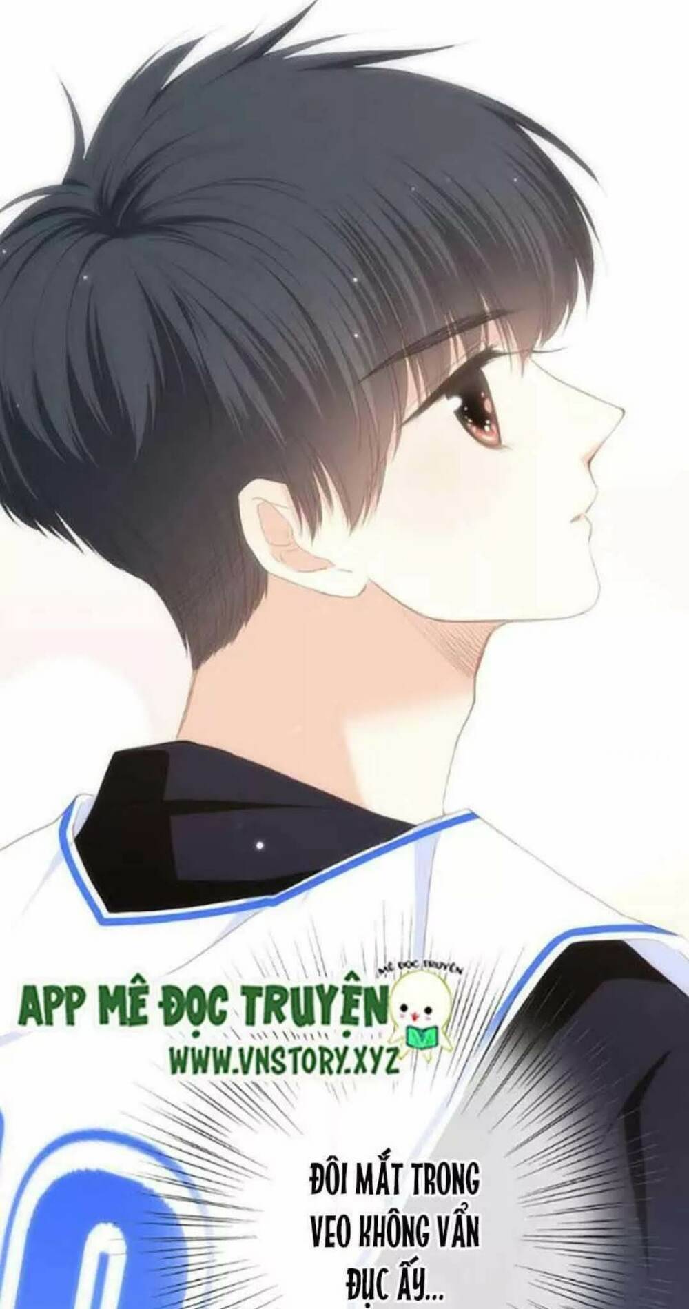 Con Tim Rung Động 2 Chapter 84 - 11