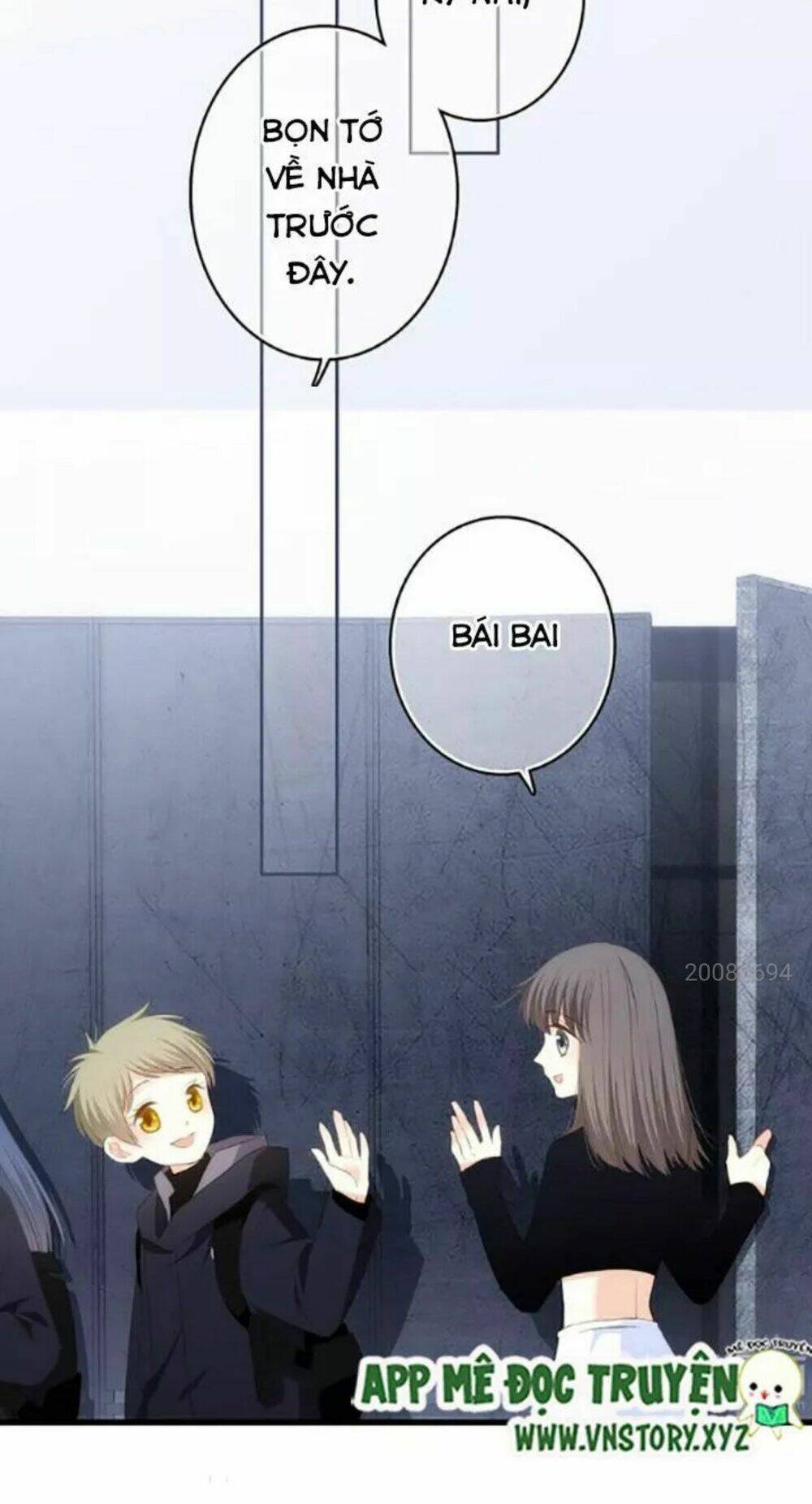 Con Tim Rung Động 2 Chapter 84 - 13