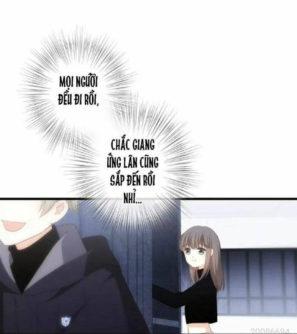 Con Tim Rung Động 2 Chapter 84 - 14