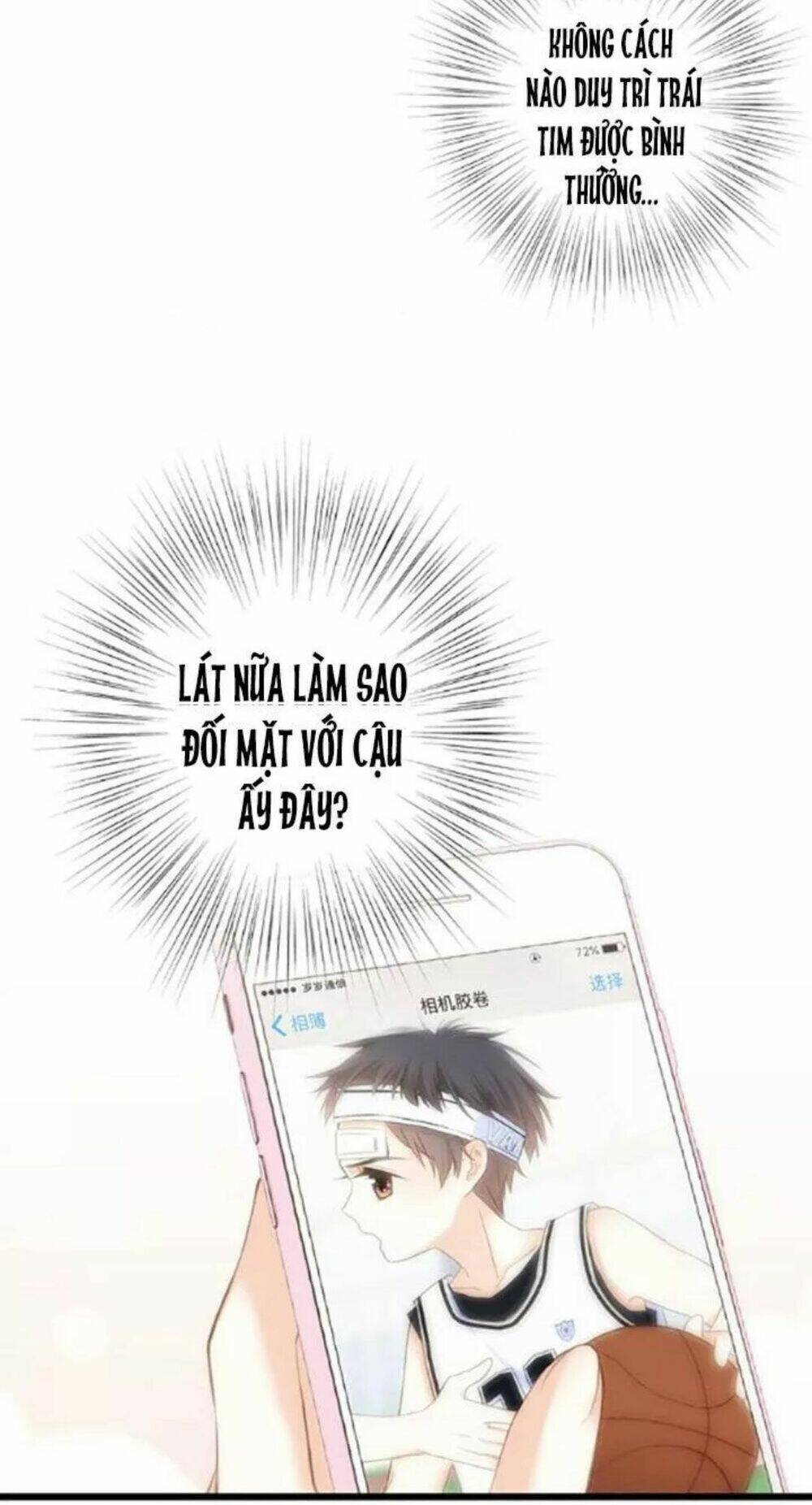 Con Tim Rung Động 2 Chapter 84 - 16