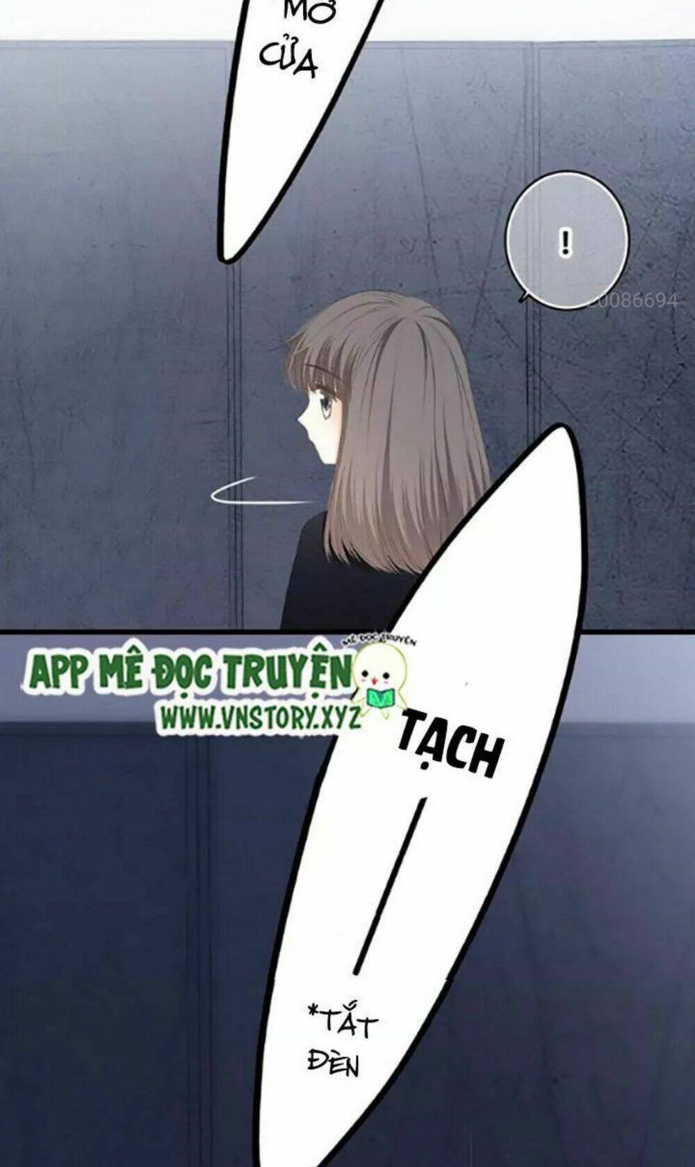 Con Tim Rung Động 2 Chapter 84 - 19