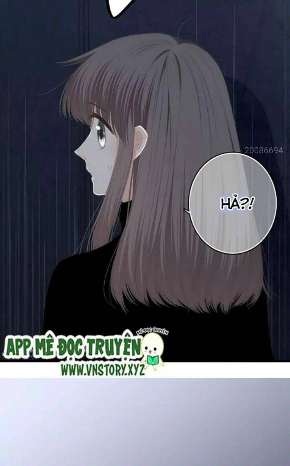 Con Tim Rung Động 2 Chapter 84 - 20