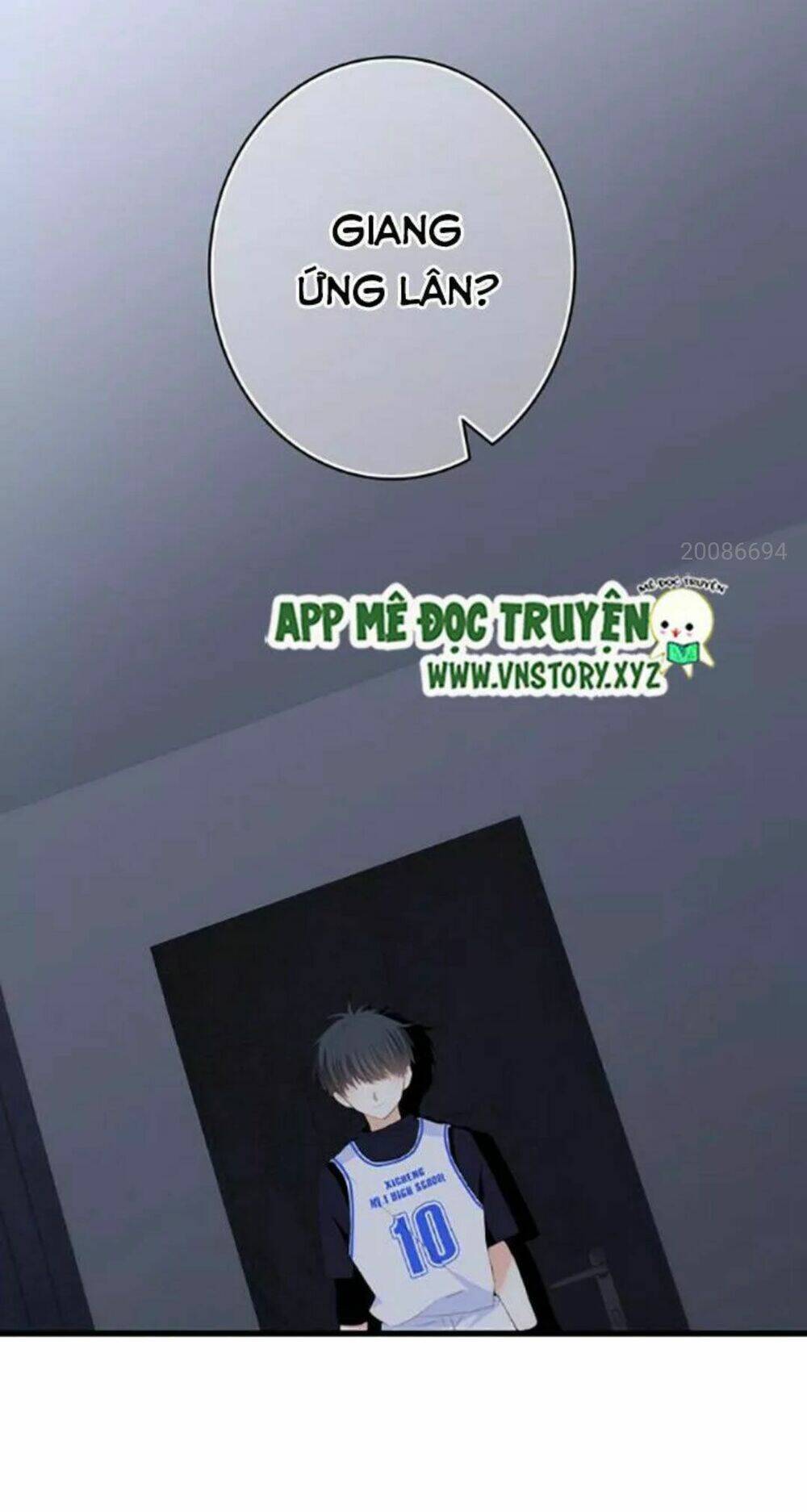 Con Tim Rung Động 2 Chapter 84 - 21