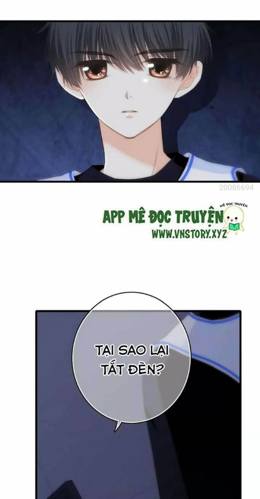 Con Tim Rung Động 2 Chapter 84 - 22