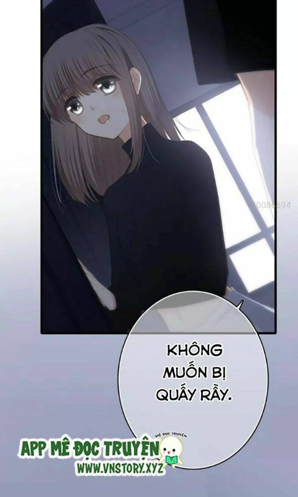 Con Tim Rung Động 2 Chapter 84 - 23