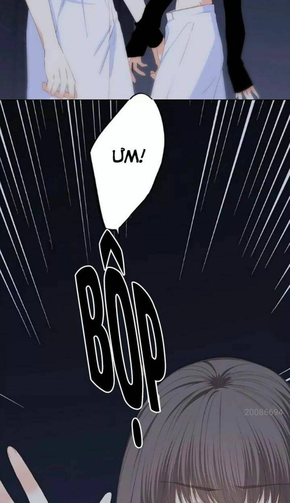 Con Tim Rung Động 2 Chapter 84 - 25