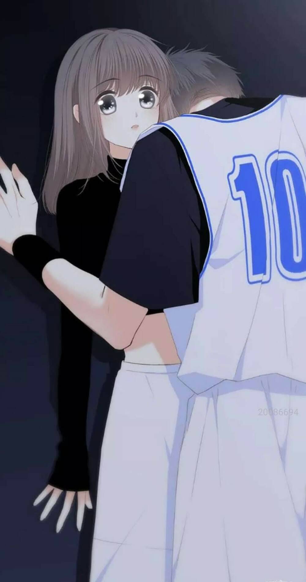 Con Tim Rung Động 2 Chapter 84 - 27