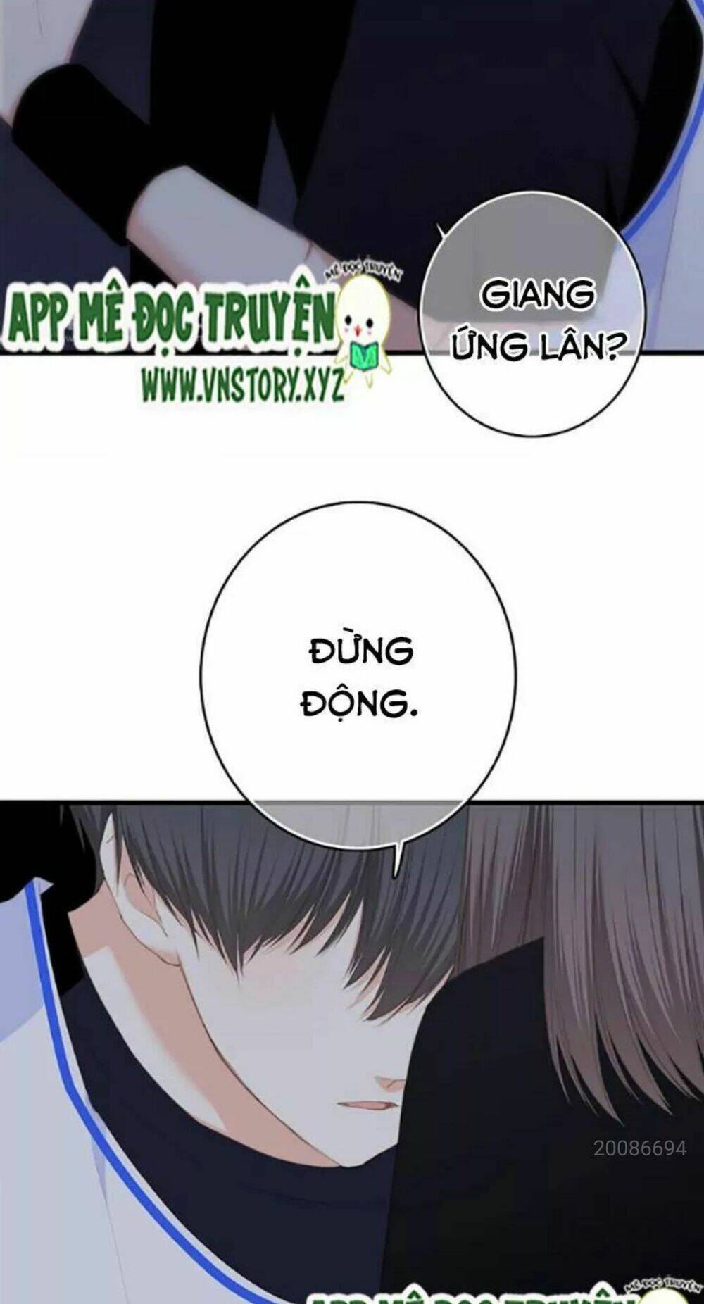 Con Tim Rung Động 2 Chapter 84 - 29