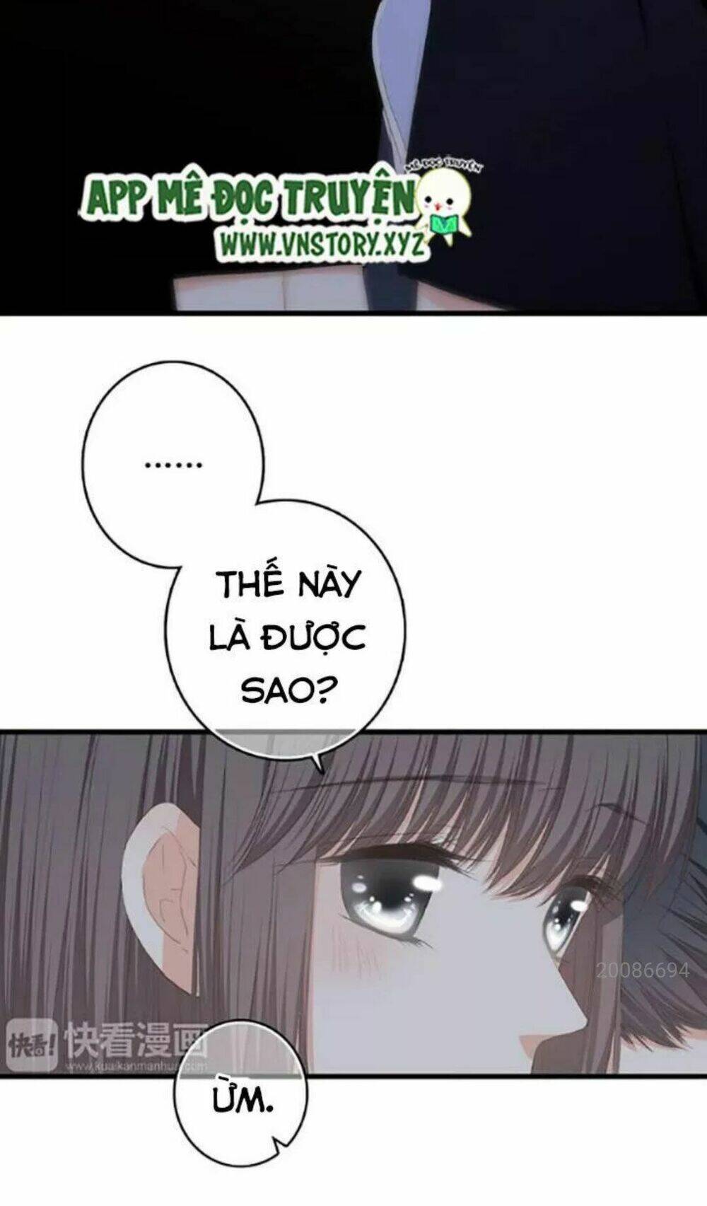 Con Tim Rung Động 2 Chapter 84 - 32