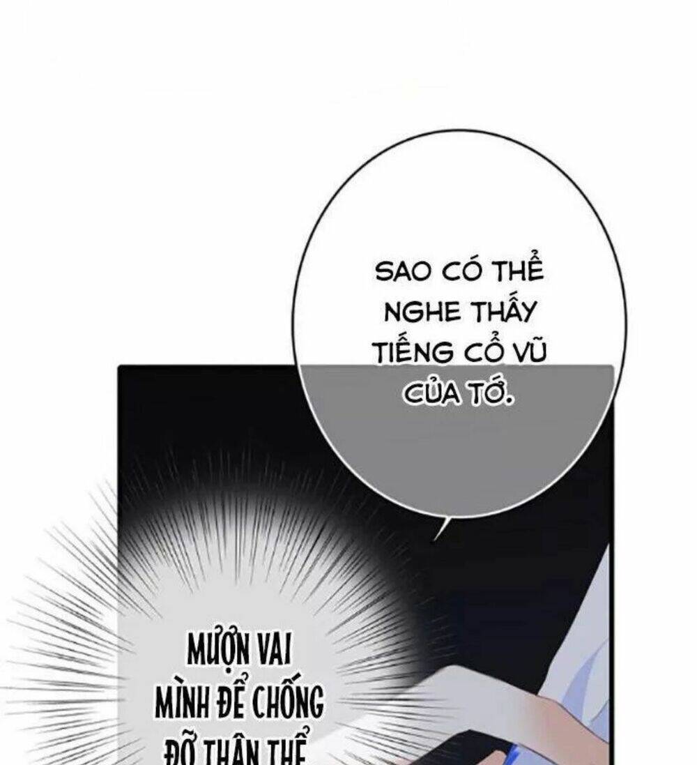 Con Tim Rung Động 2 Chapter 84 - 34