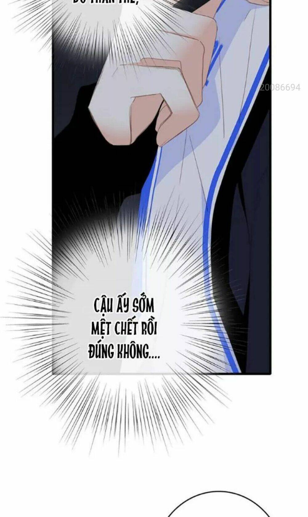 Con Tim Rung Động 2 Chapter 84 - 35