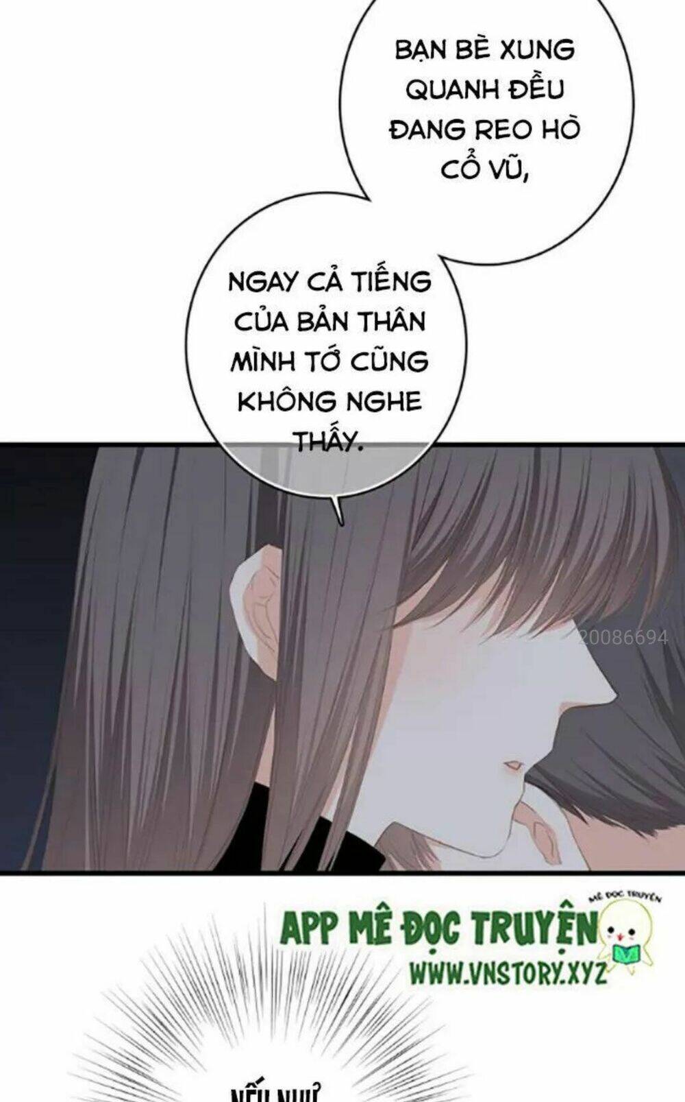 Con Tim Rung Động 2 Chapter 84 - 36