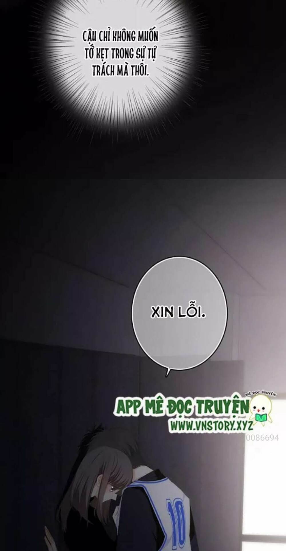 Con Tim Rung Động 2 Chapter 84 - 38