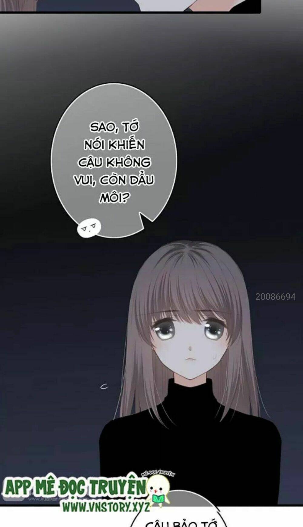 Con Tim Rung Động 2 Chapter 84 - 40