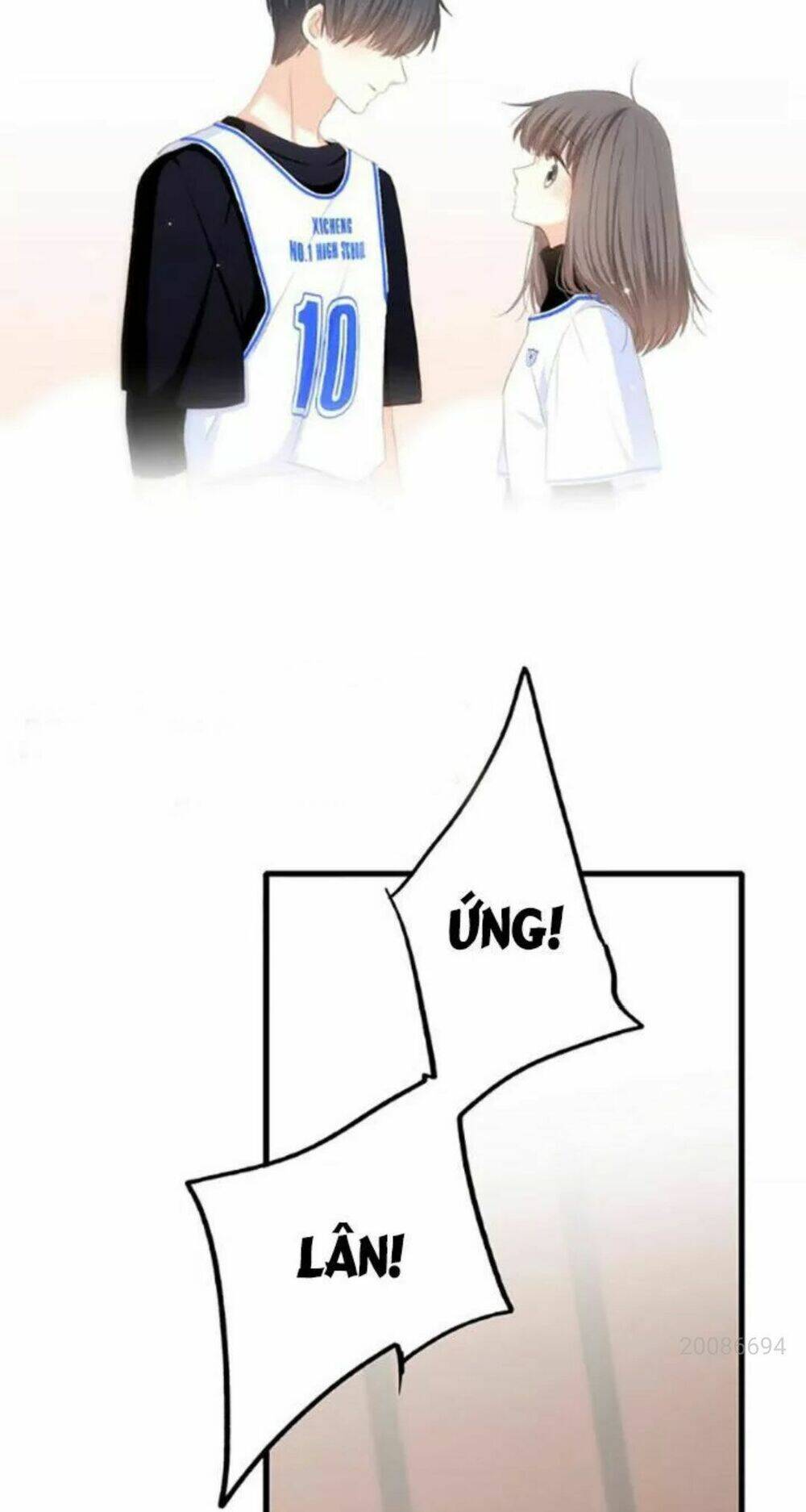 Con Tim Rung Động 2 Chapter 84 - 5