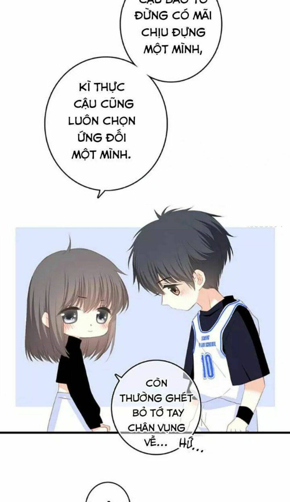 Con Tim Rung Động 2 Chapter 84 - 41