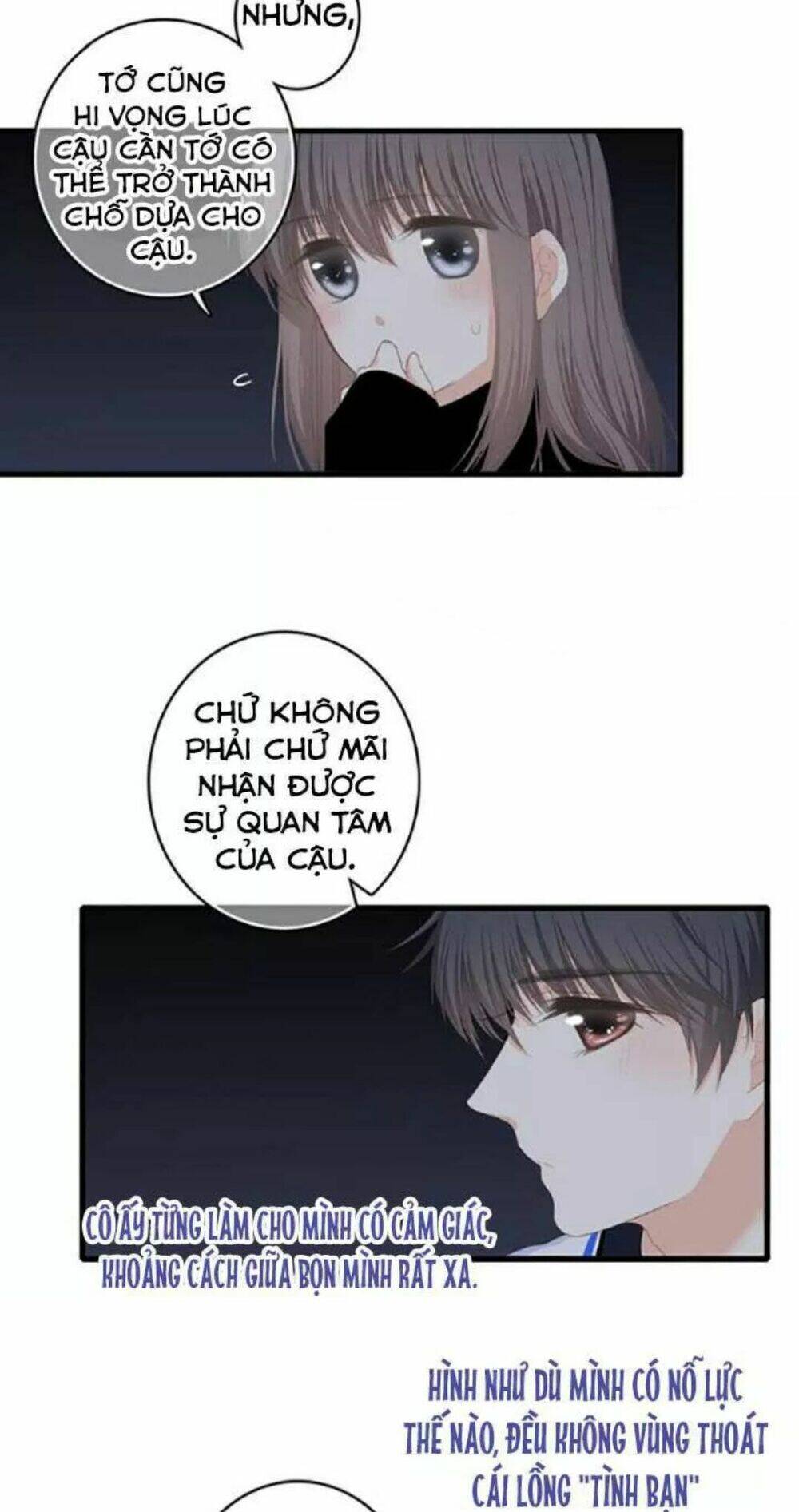 Con Tim Rung Động 2 Chapter 84 - 42