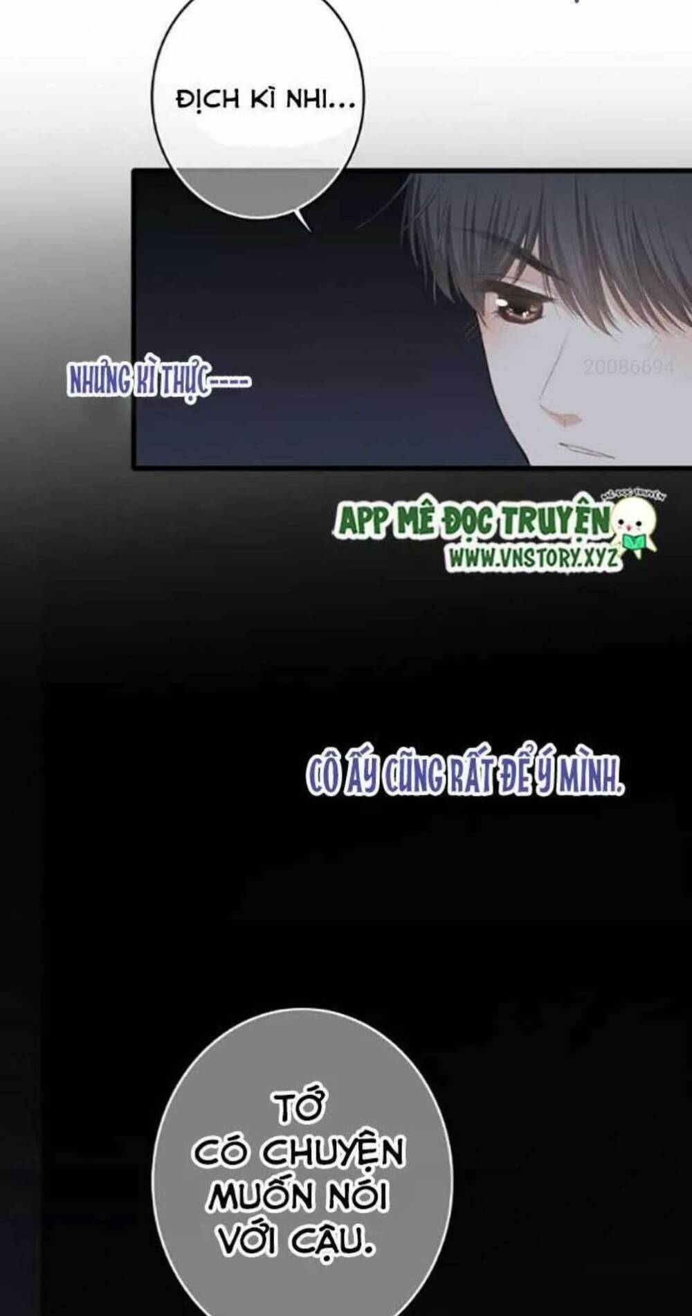 Con Tim Rung Động 2 Chapter 84 - 43