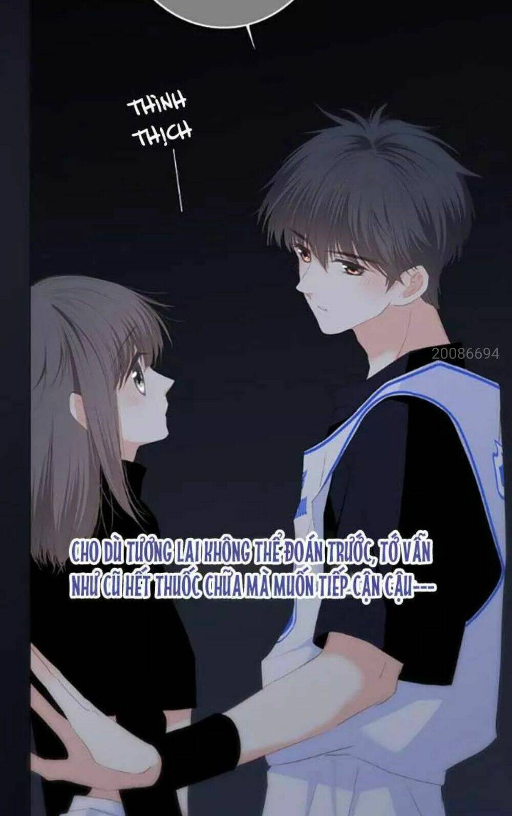 Con Tim Rung Động 2 Chapter 84 - 44