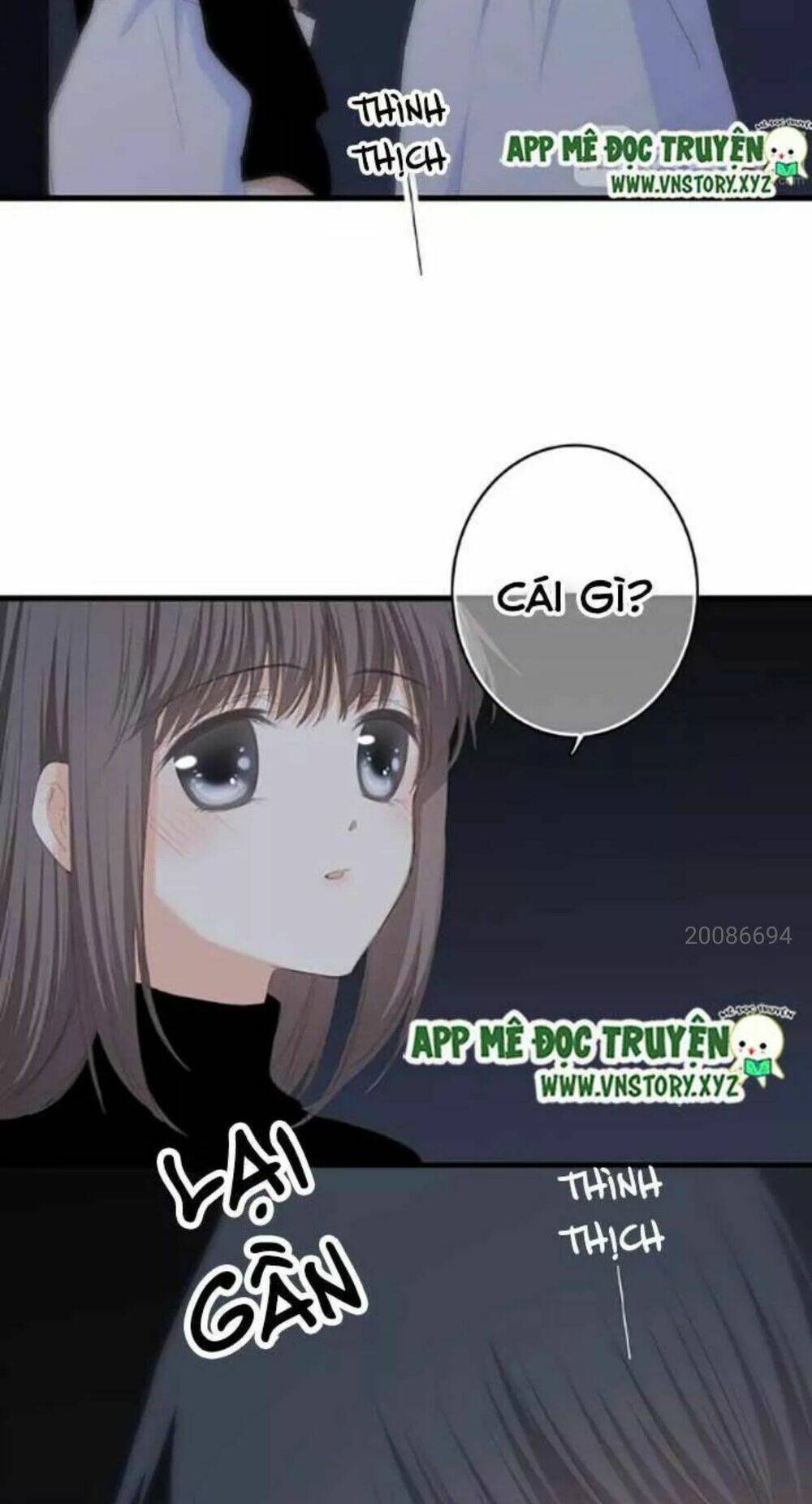 Con Tim Rung Động 2 Chapter 84 - 45