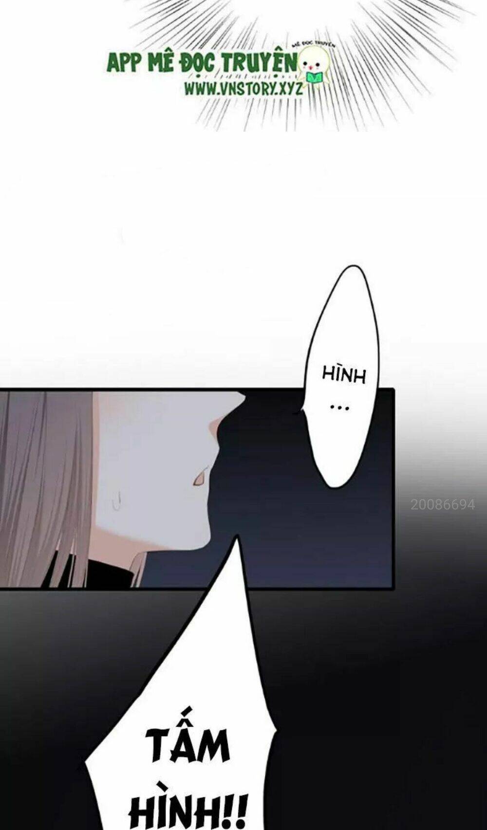 Con Tim Rung Động 2 Chapter 84 - 48