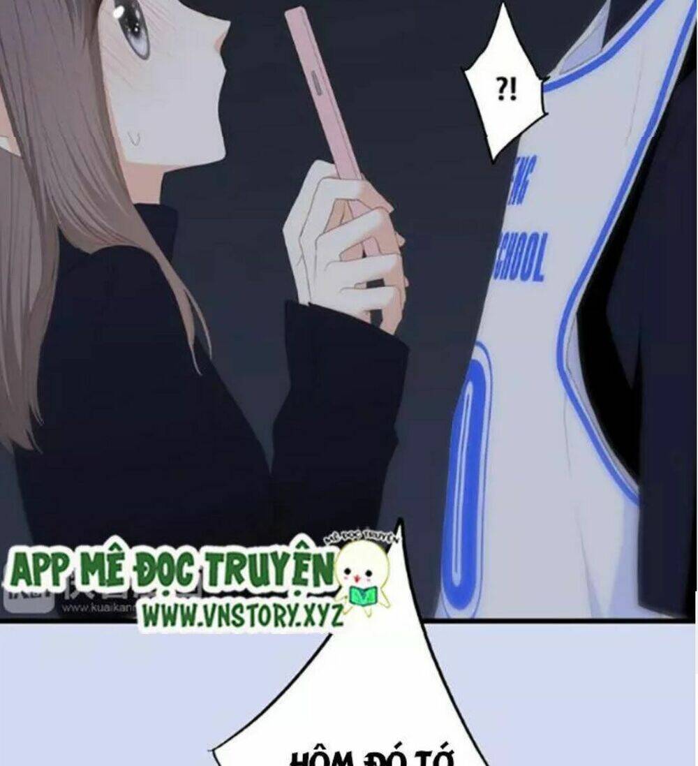 Con Tim Rung Động 2 Chapter 84 - 50