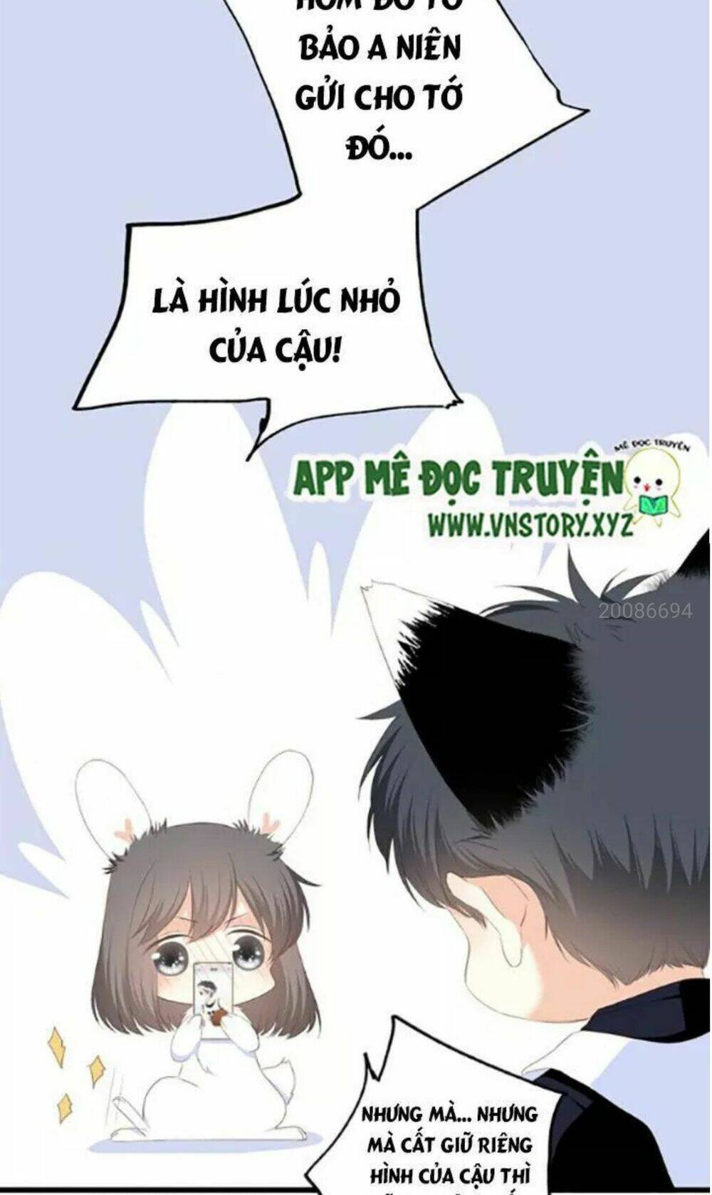 Con Tim Rung Động 2 Chapter 84 - 51