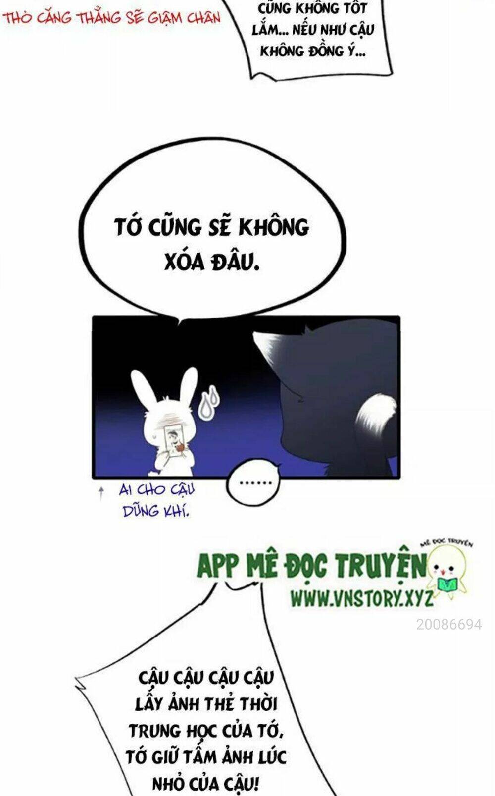 Con Tim Rung Động 2 Chapter 84 - 52