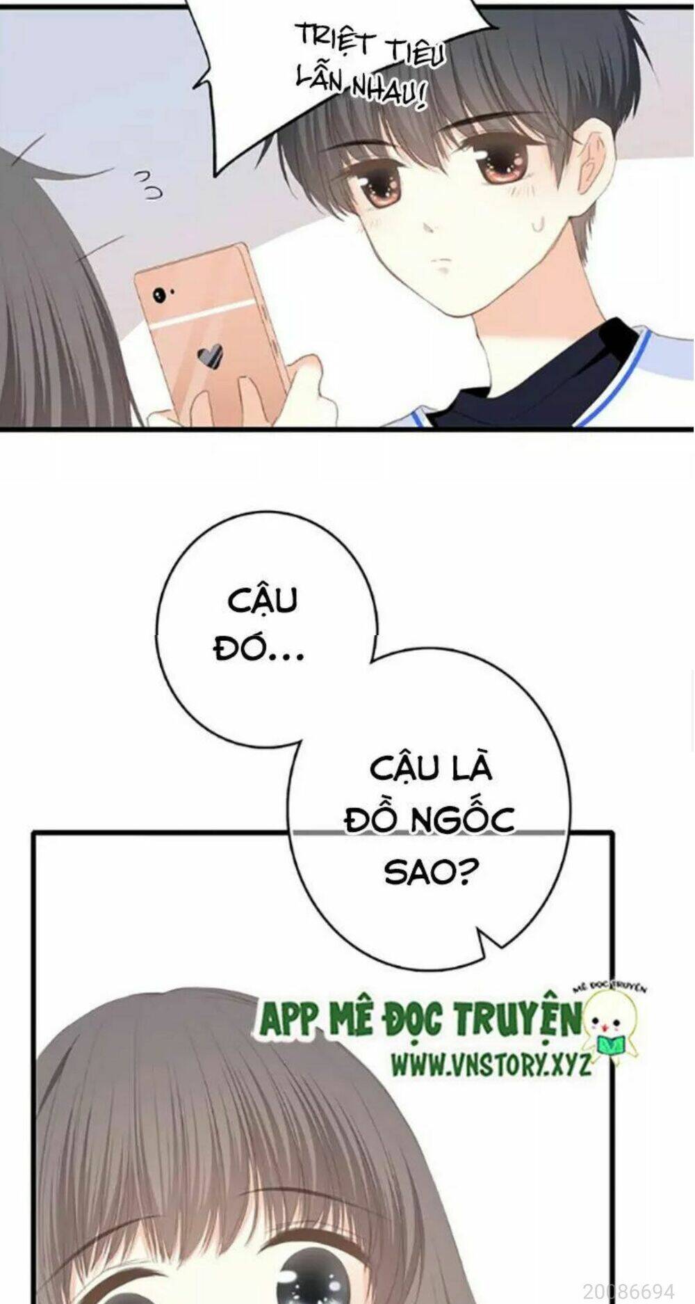 Con Tim Rung Động 2 Chapter 84 - 53