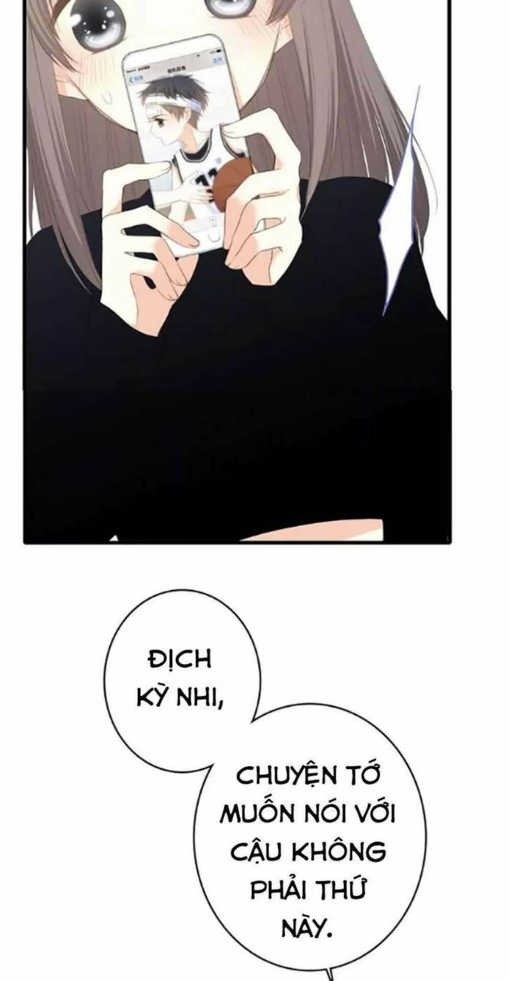 Con Tim Rung Động 2 Chapter 84 - 54