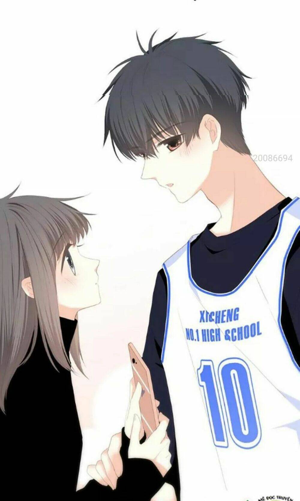 Con Tim Rung Động 2 Chapter 84 - 55