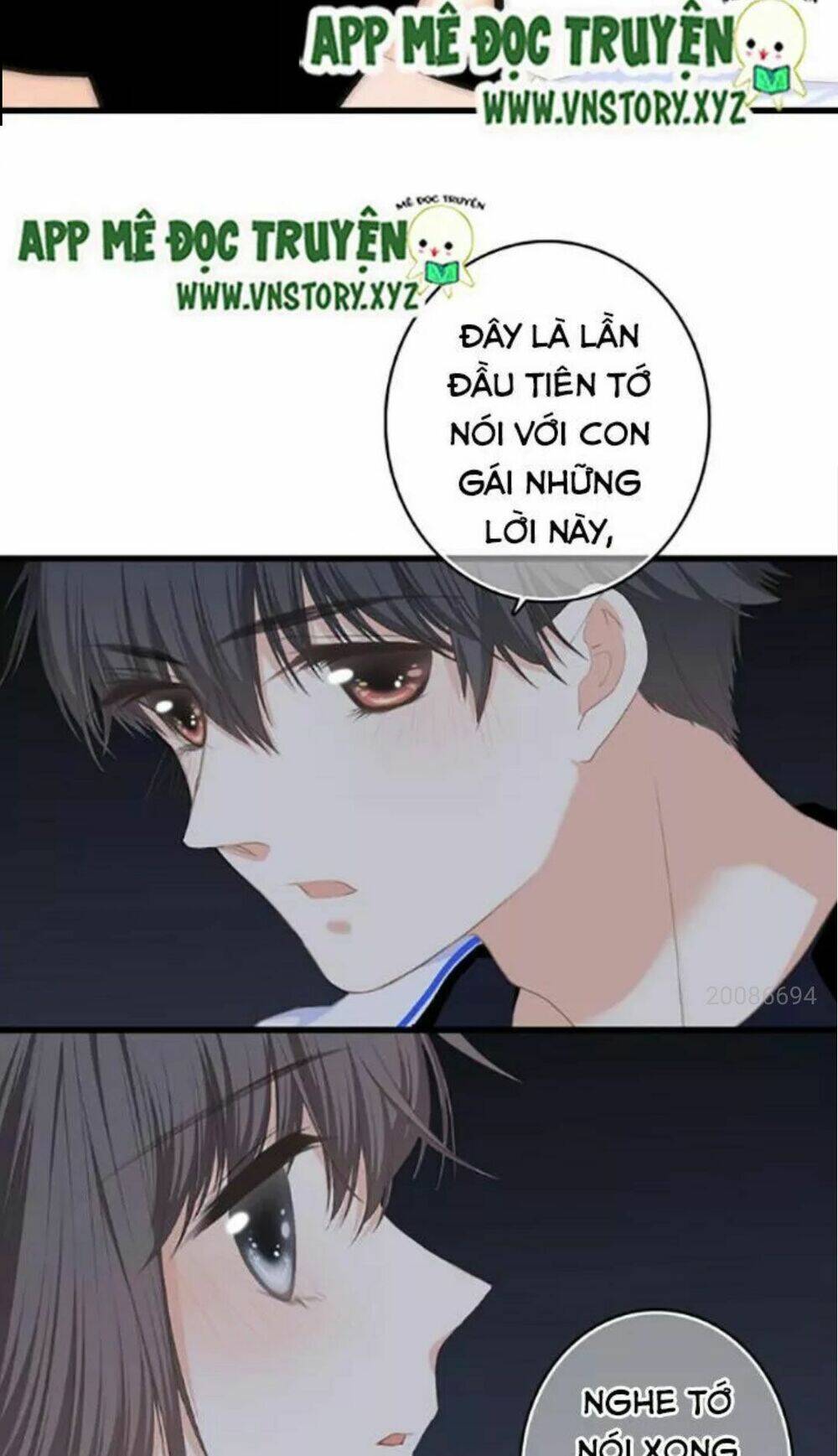 Con Tim Rung Động 2 Chapter 84 - 56