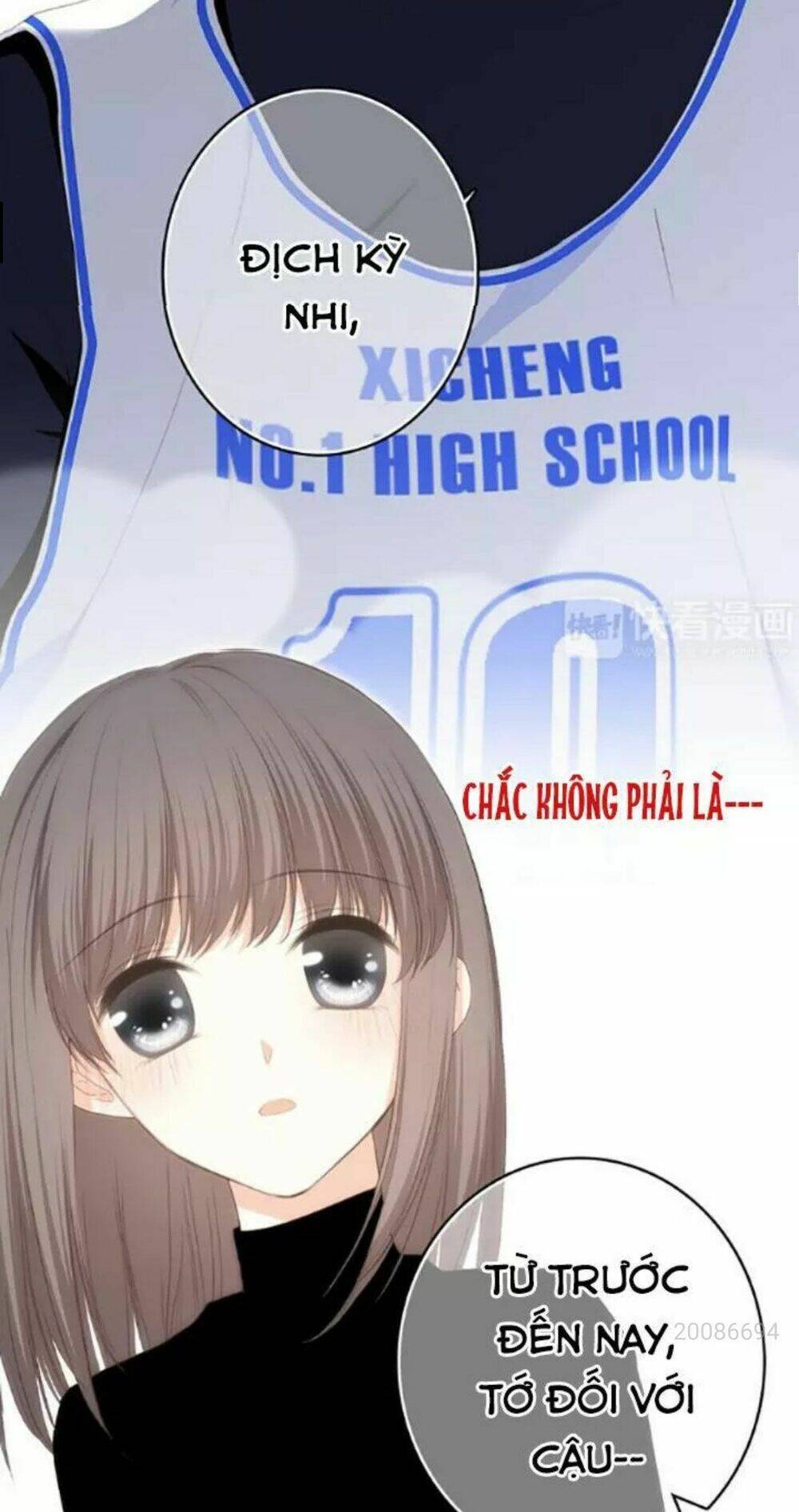 Con Tim Rung Động 2 Chapter 84 - 58