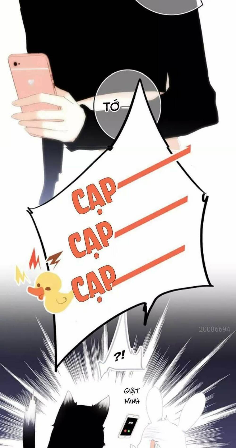 Con Tim Rung Động 2 Chapter 84 - 59