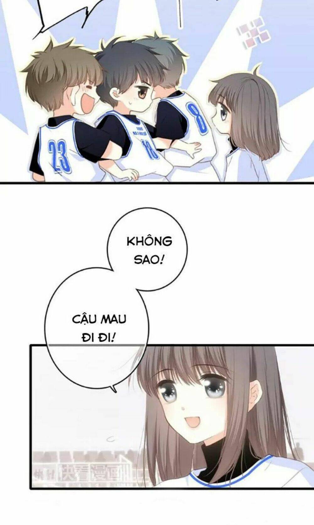 Con Tim Rung Động 2 Chapter 84 - 7