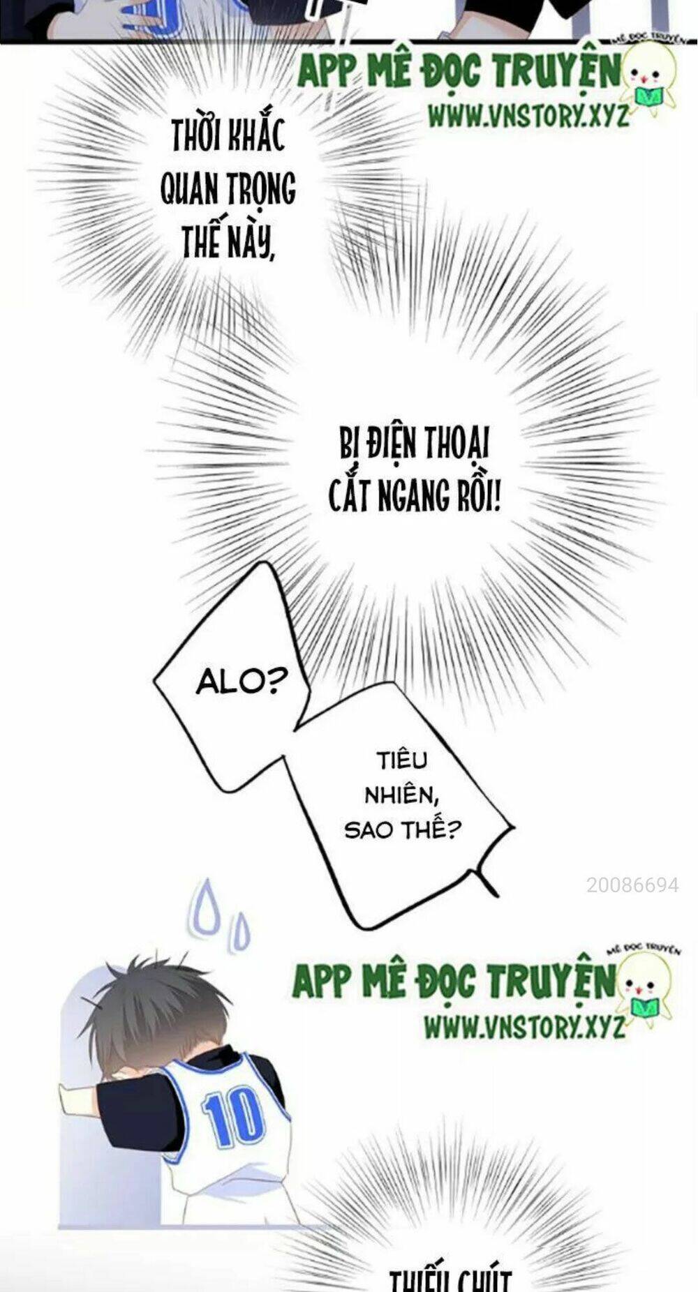 Con Tim Rung Động 2 Chapter 84 - 61