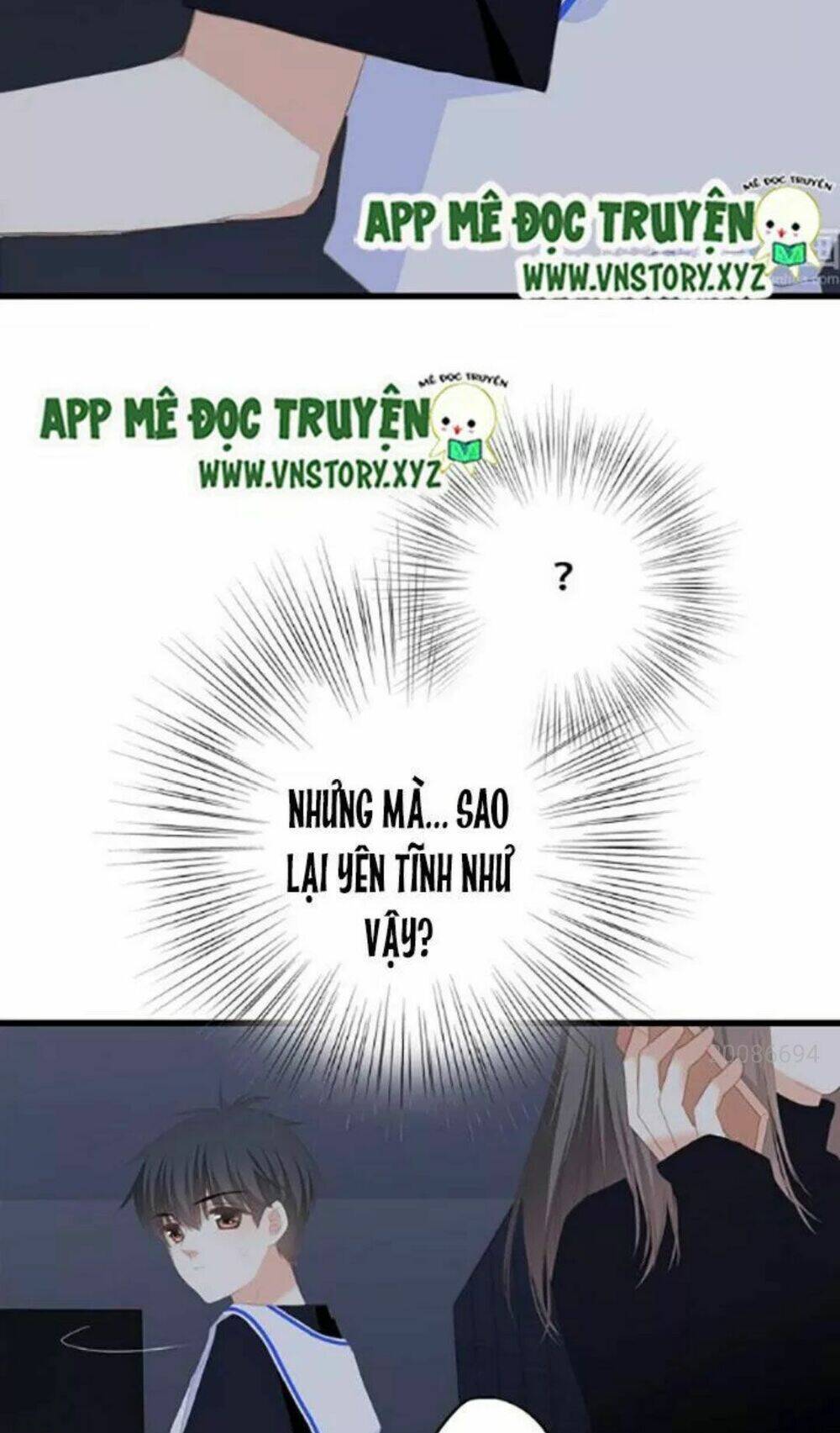 Con Tim Rung Động 2 Chapter 84 - 64