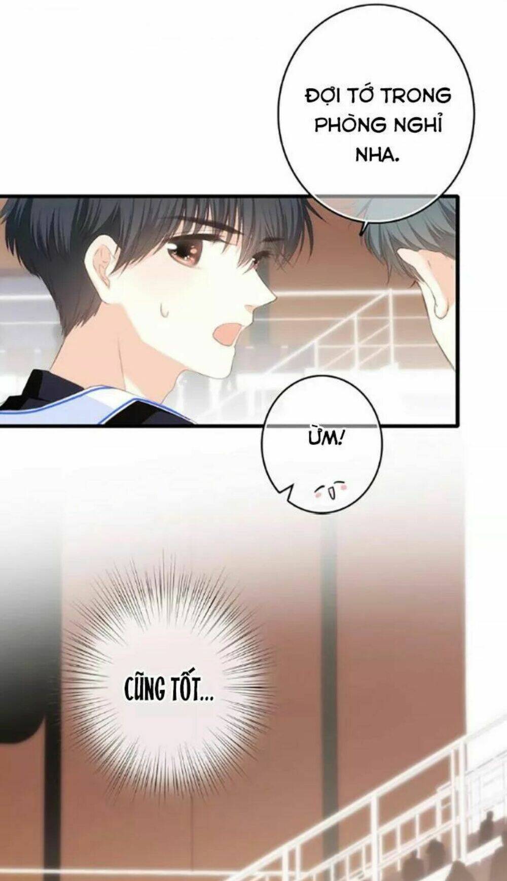 Con Tim Rung Động 2 Chapter 84 - 8