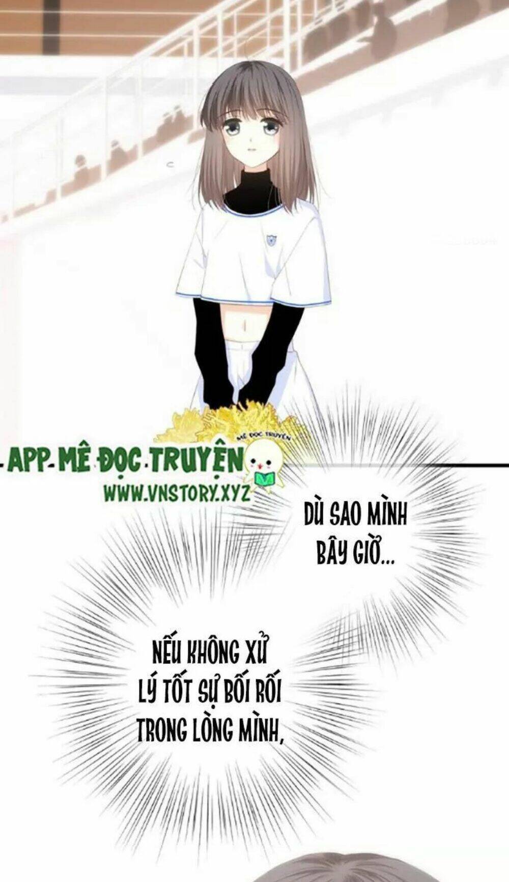 Con Tim Rung Động 2 Chapter 84 - 9