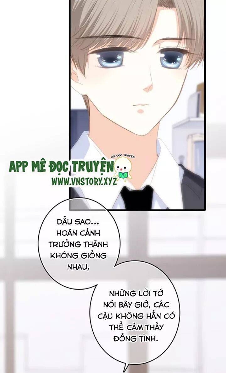 Con Tim Rung Động 2 Chapter 90 - 12