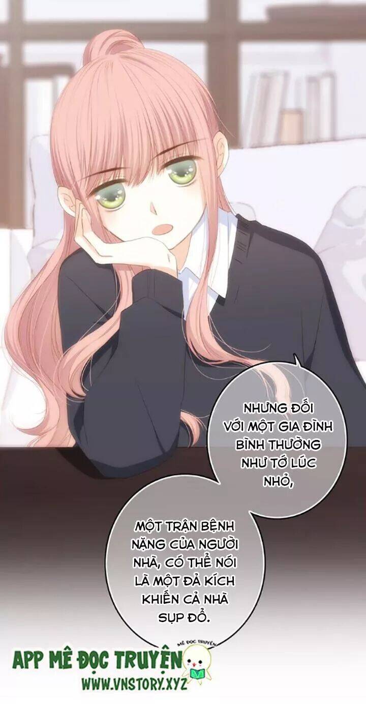 Con Tim Rung Động 2 Chapter 90 - 13